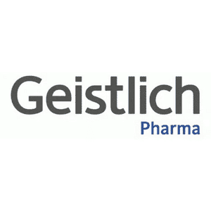 logo geistlich pharma