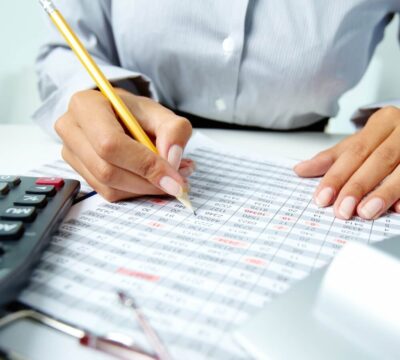 Finance and accounting course Switzerland
