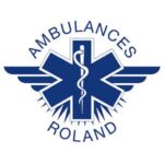 logo ambulances roland