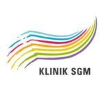 logo klinik sgm