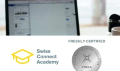 fibaa certification swiss connect academy