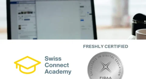 fibaa certification swiss connect academy