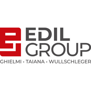 edil group logo