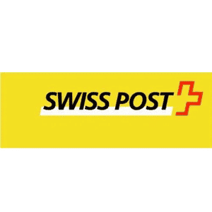 logo swiss post